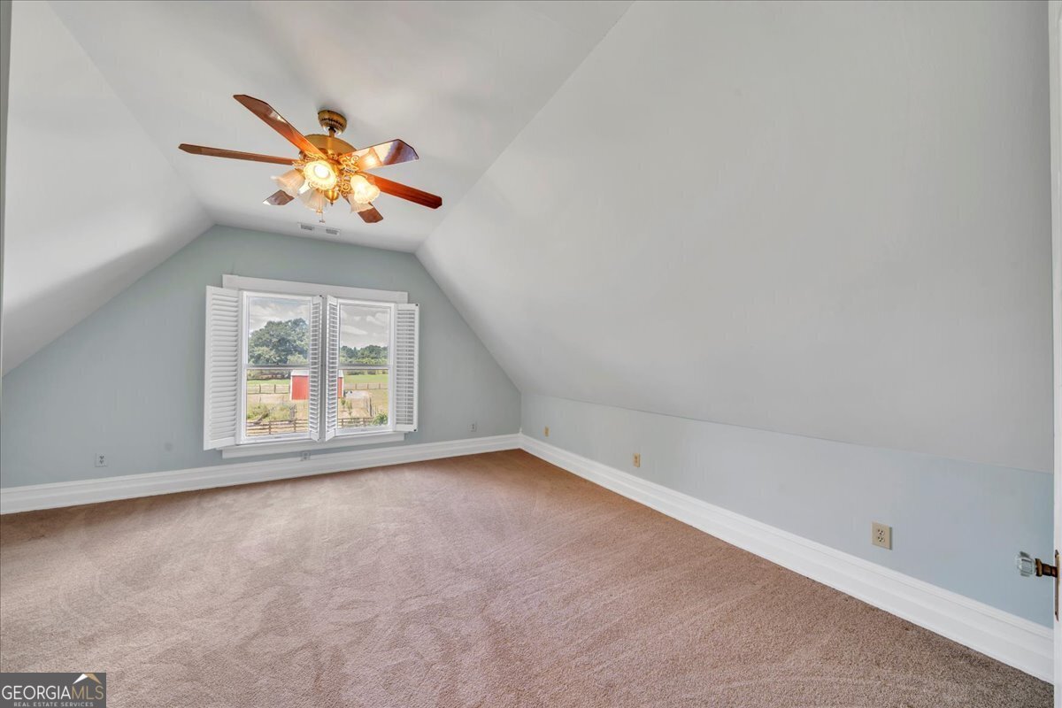 880 Johnstonville Road Barnesville - 27