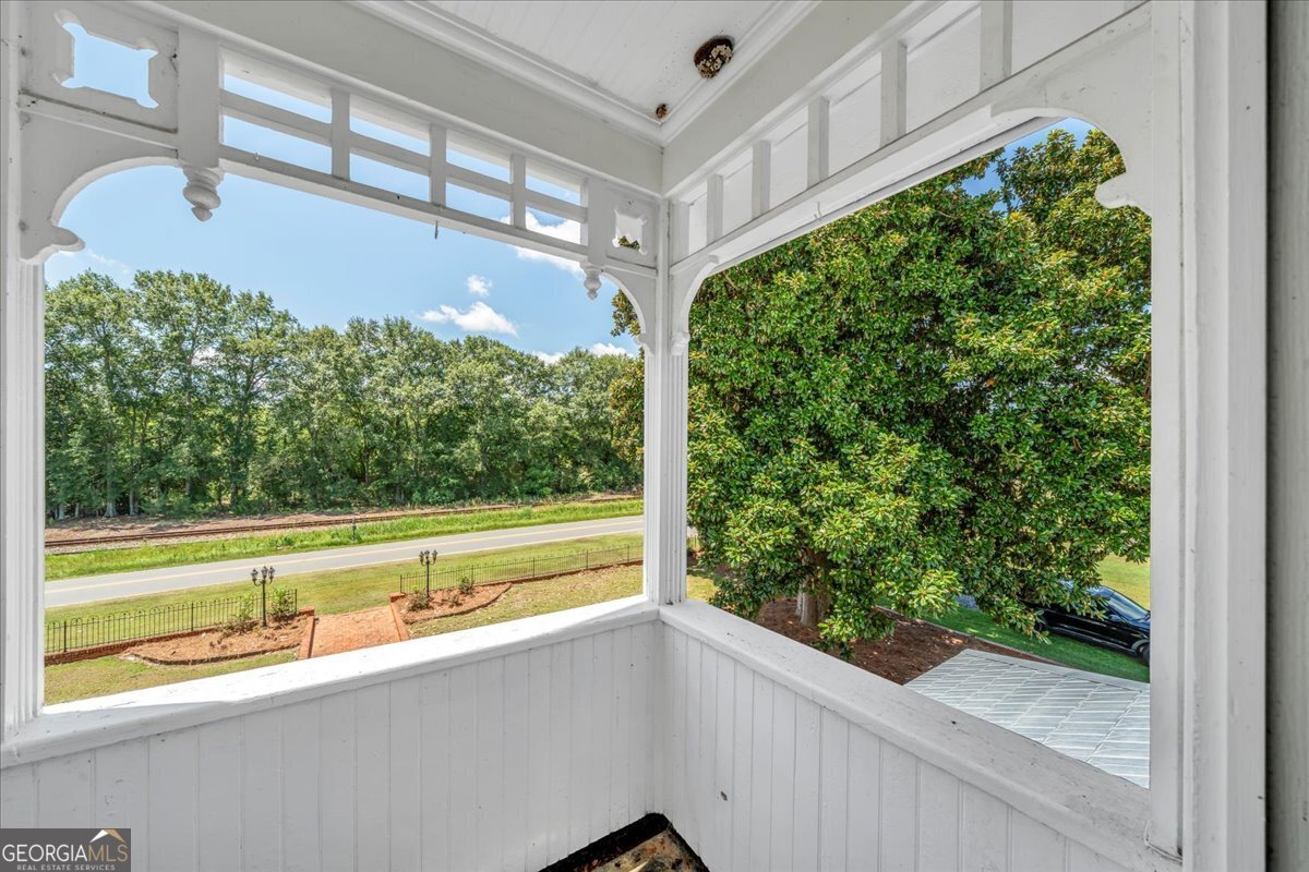 880 Johnstonville Road Barnesville - 29