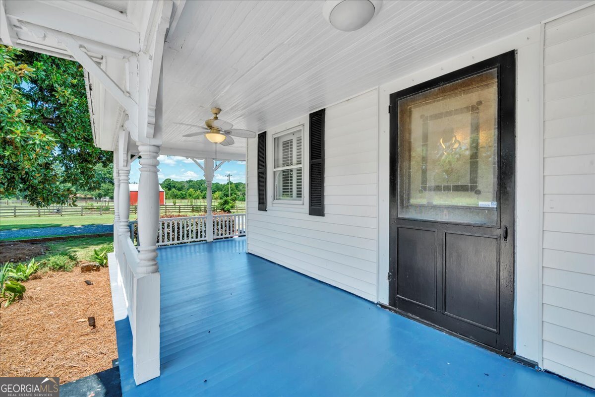 880 Johnstonville Road Barnesville - 30