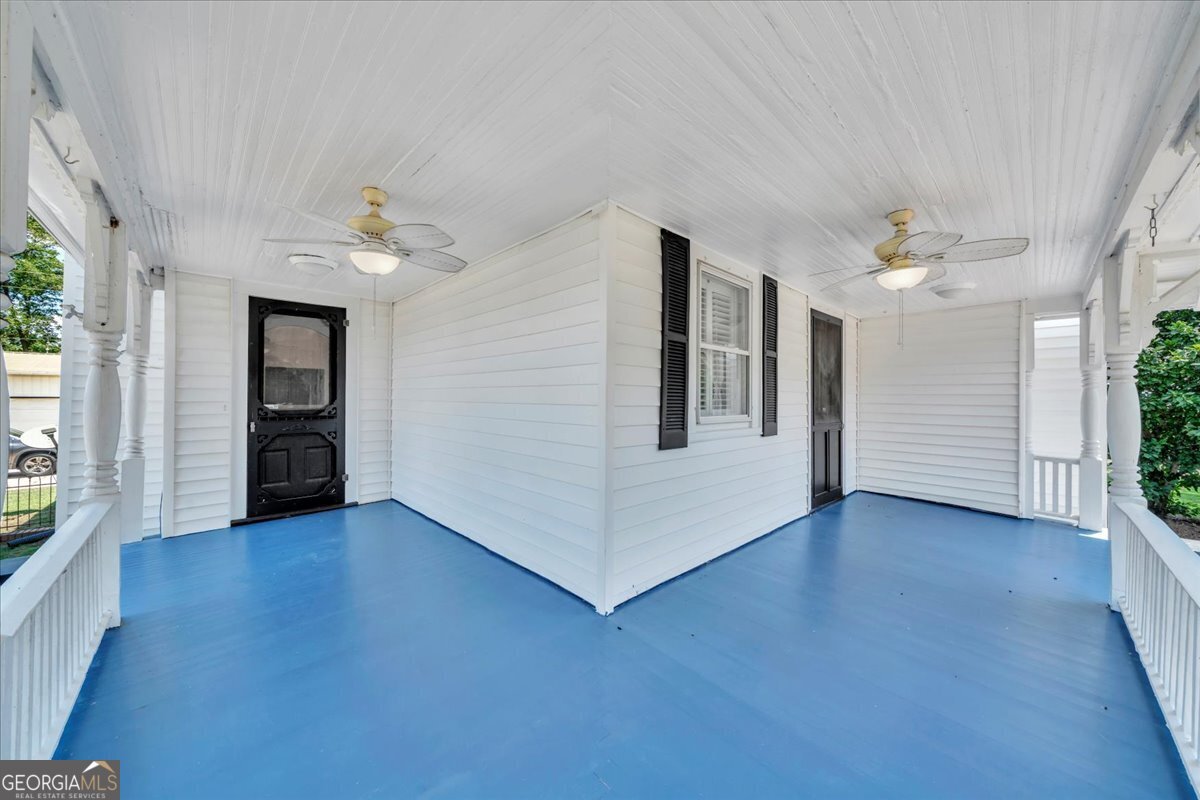 880 Johnstonville Road Barnesville - 31