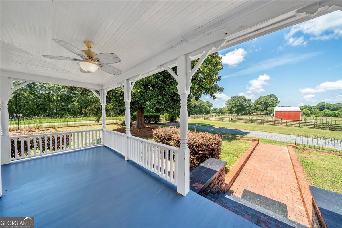 880 Johnstonville Road Barnesville - 32