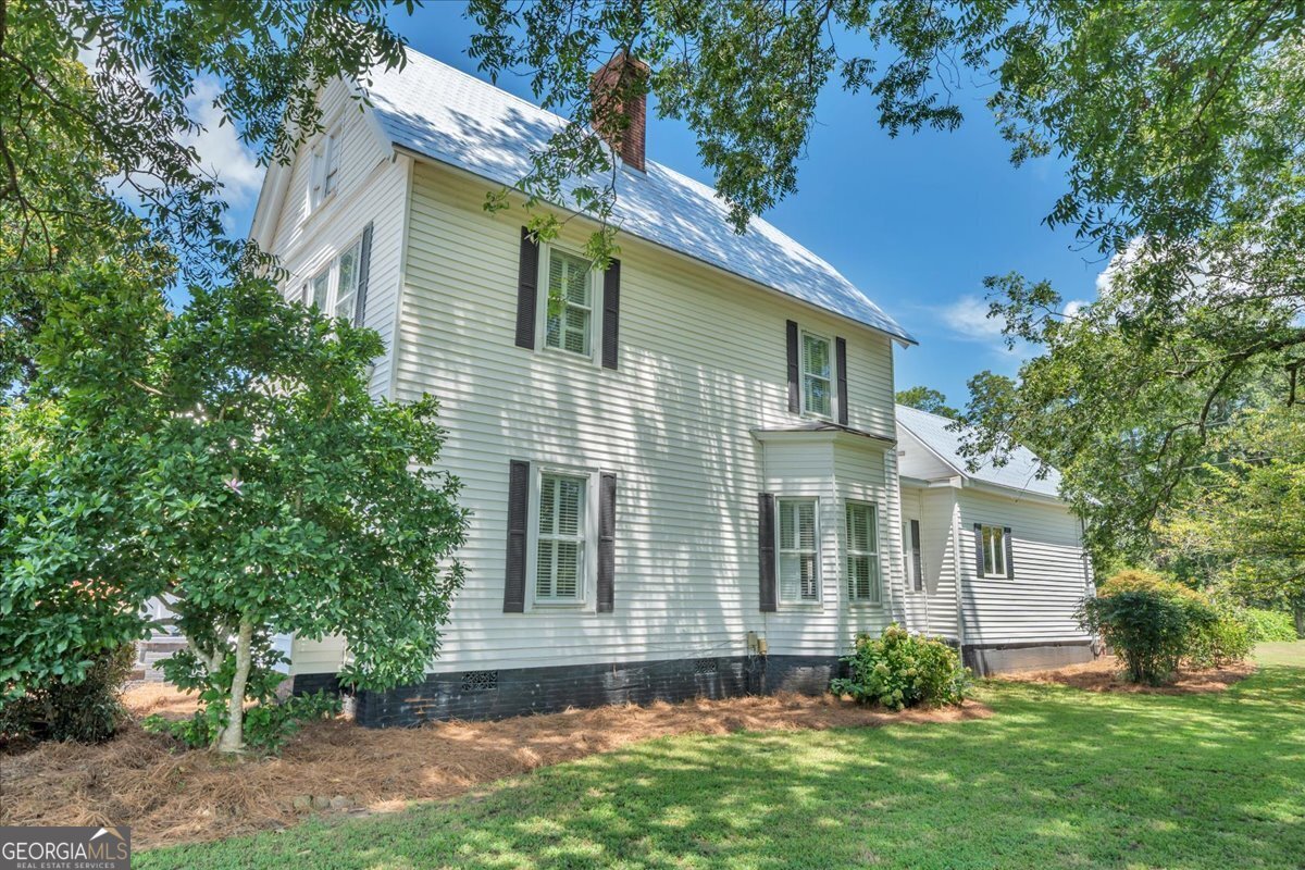 880 Johnstonville Road Barnesville - 33