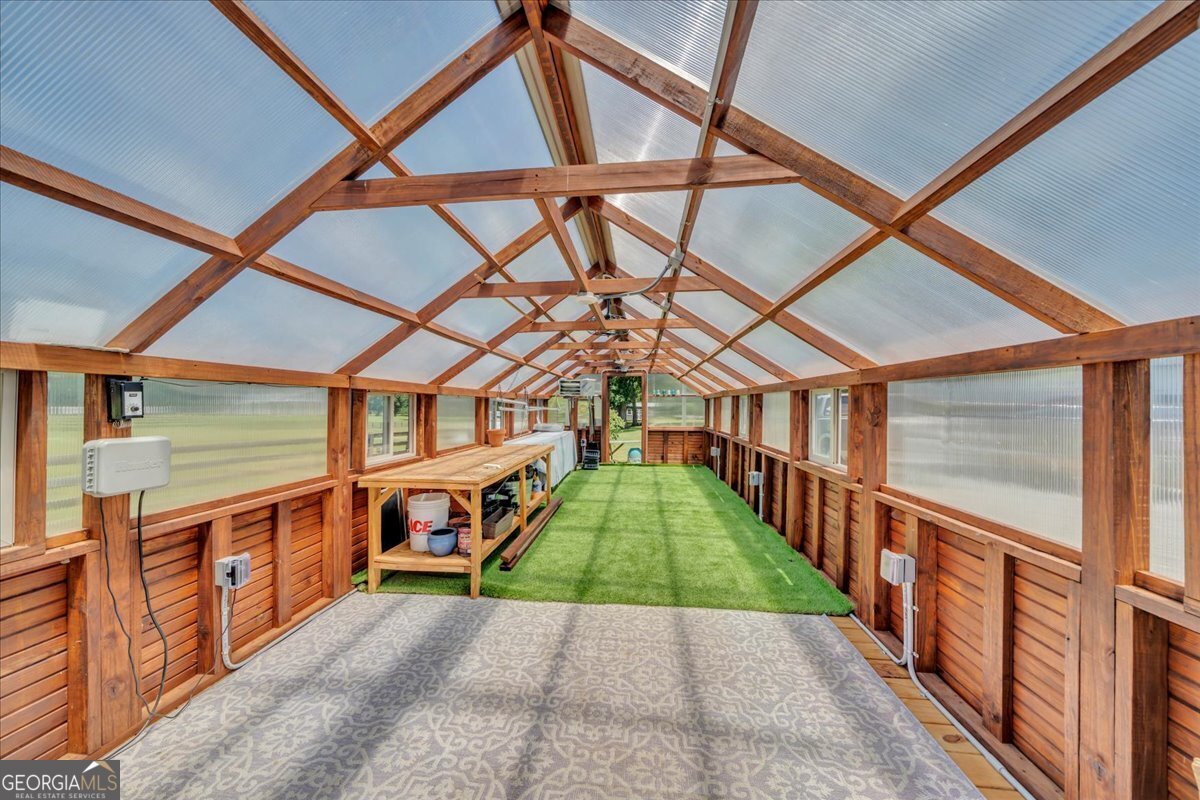 880 Johnstonville Road Barnesville - 35