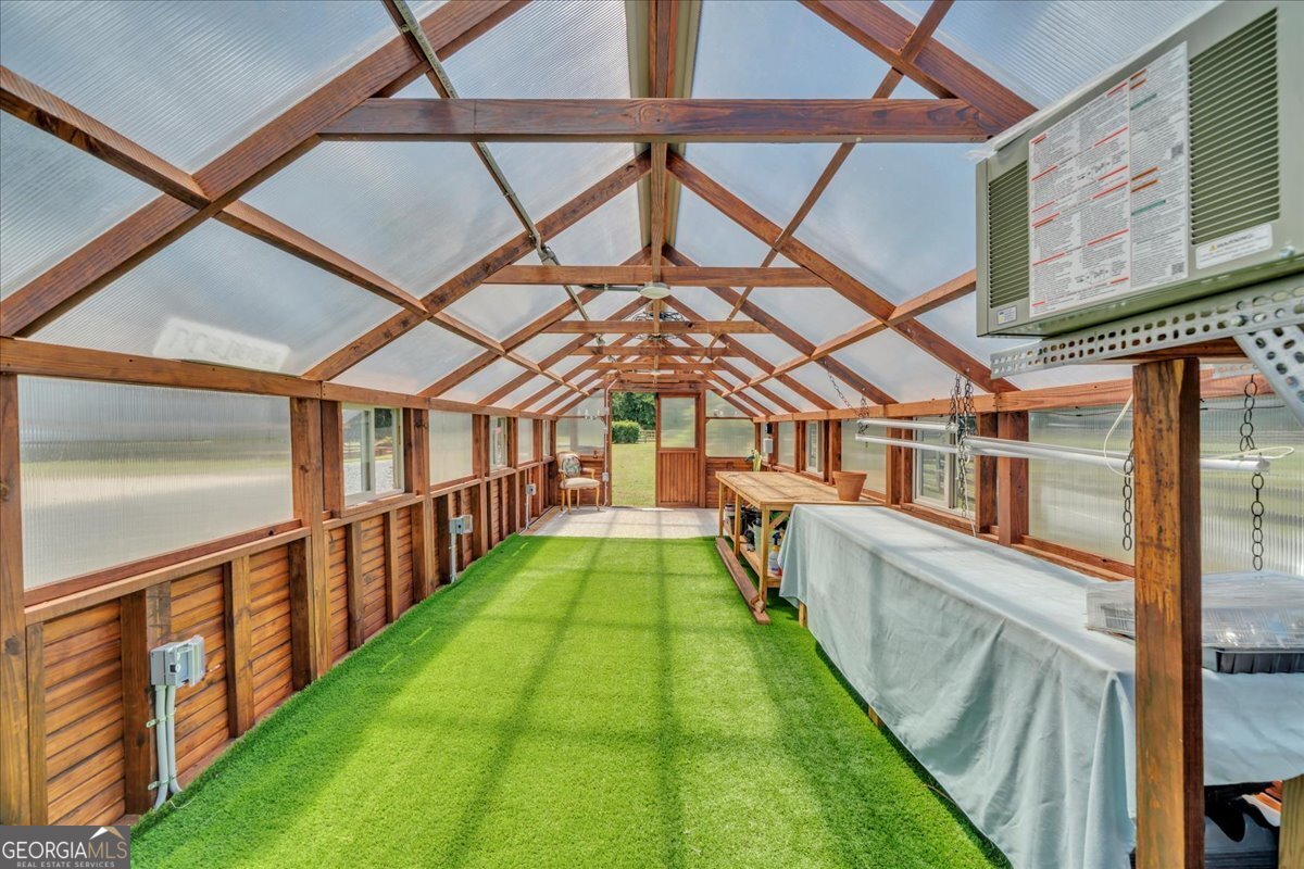 880 Johnstonville Road Barnesville - 36