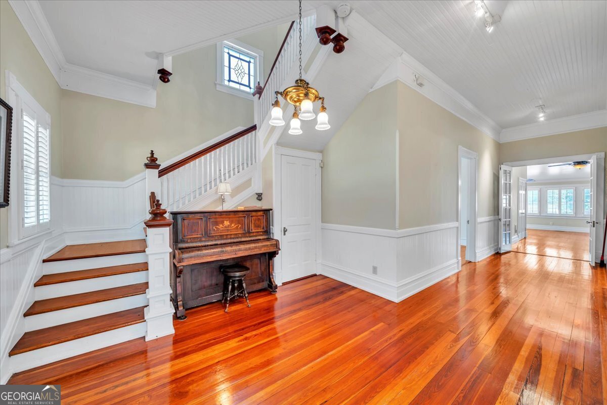 880 Johnstonville Road Barnesville - 4