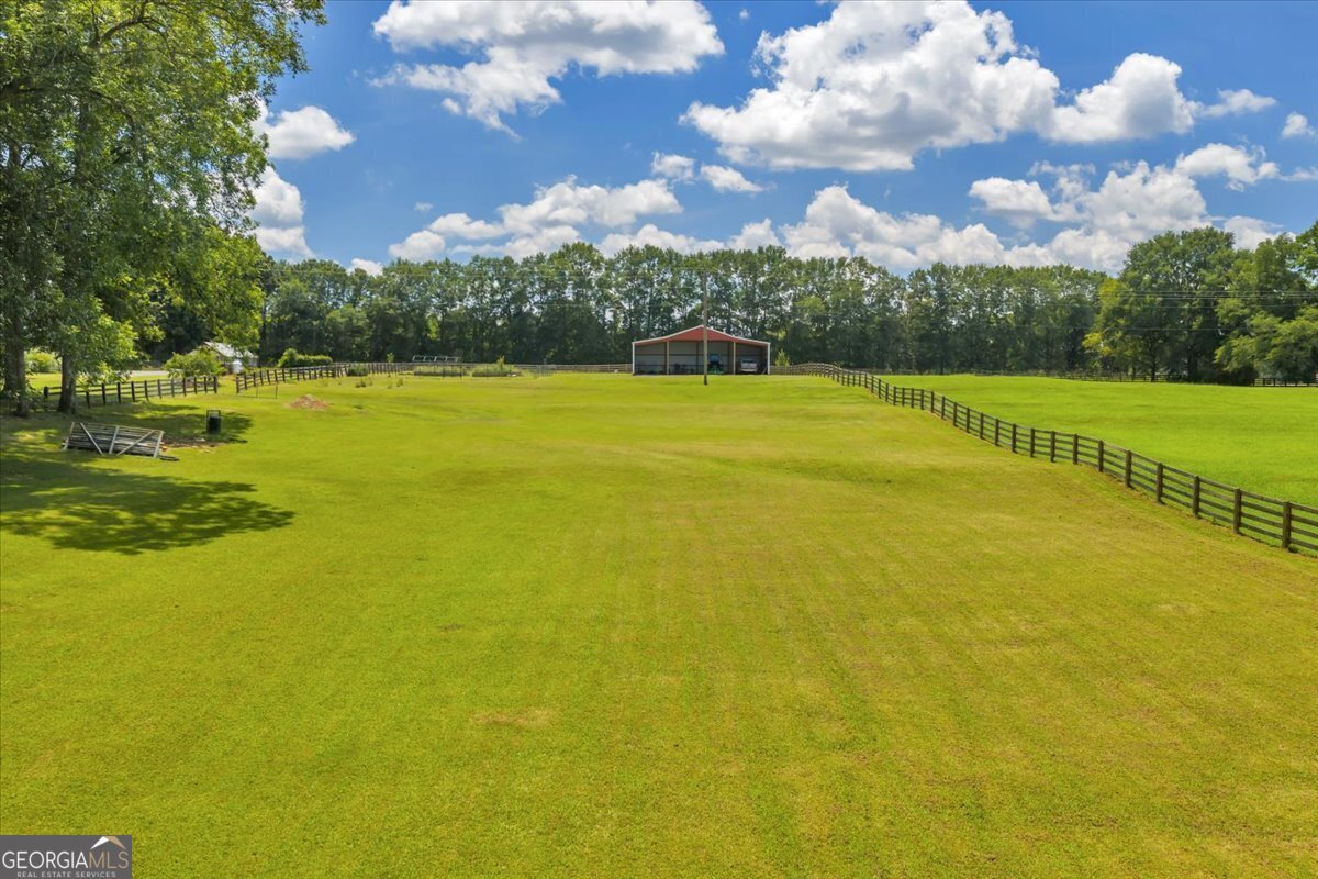 880 Johnstonville Road Barnesville - 40