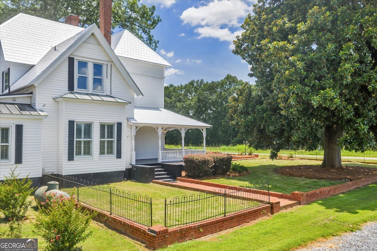 880 Johnstonville Road Barnesville - 42