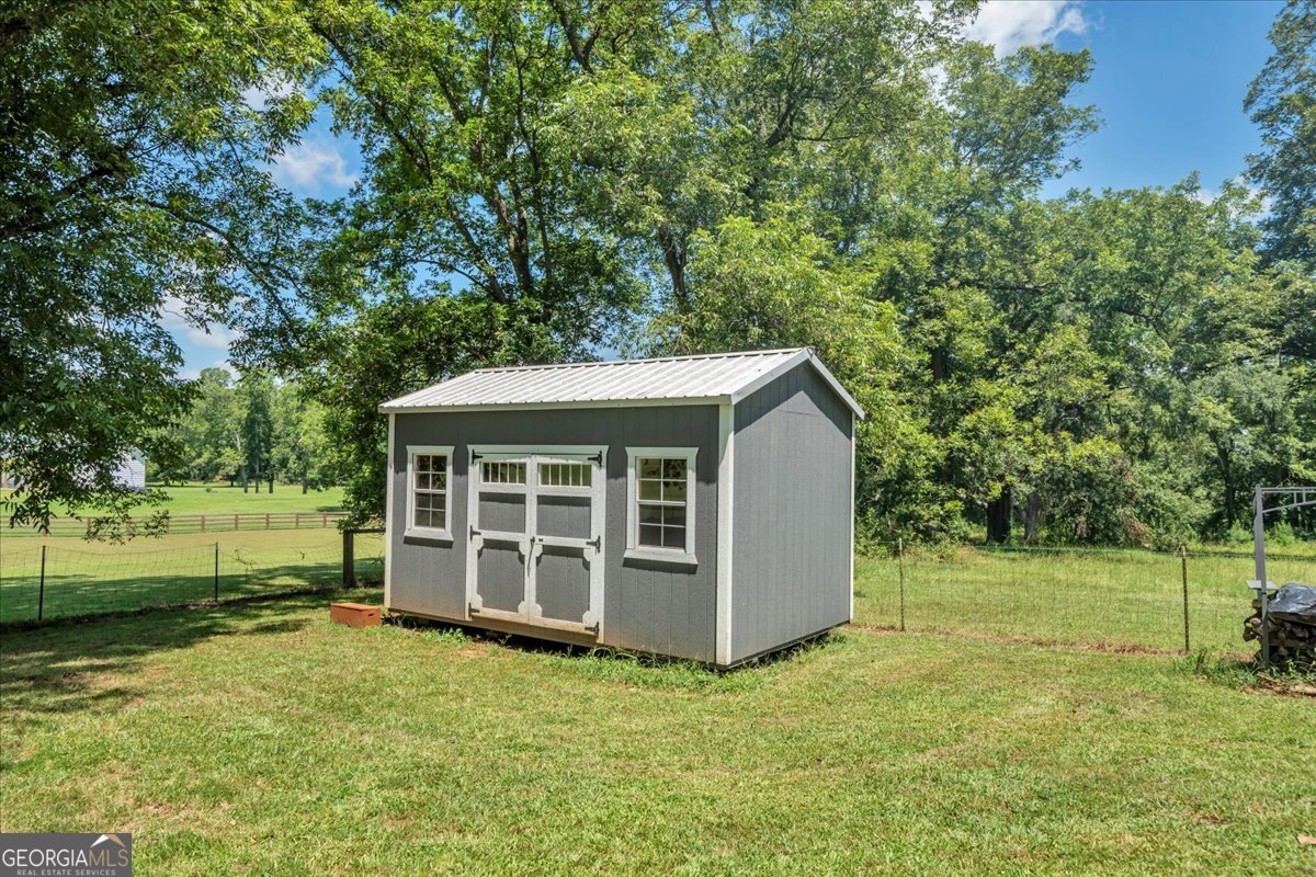880 Johnstonville Road Barnesville - 43