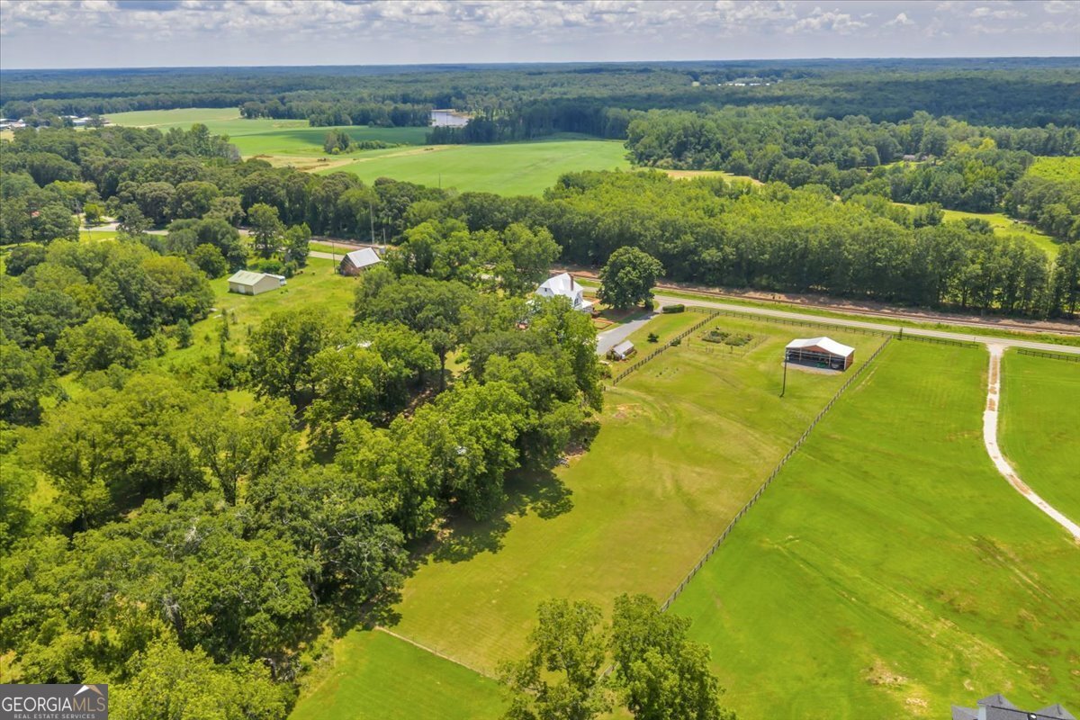 880 Johnstonville Road Barnesville - 45