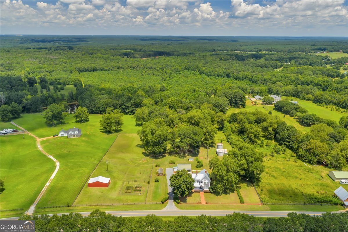 880 Johnstonville Road Barnesville - 46