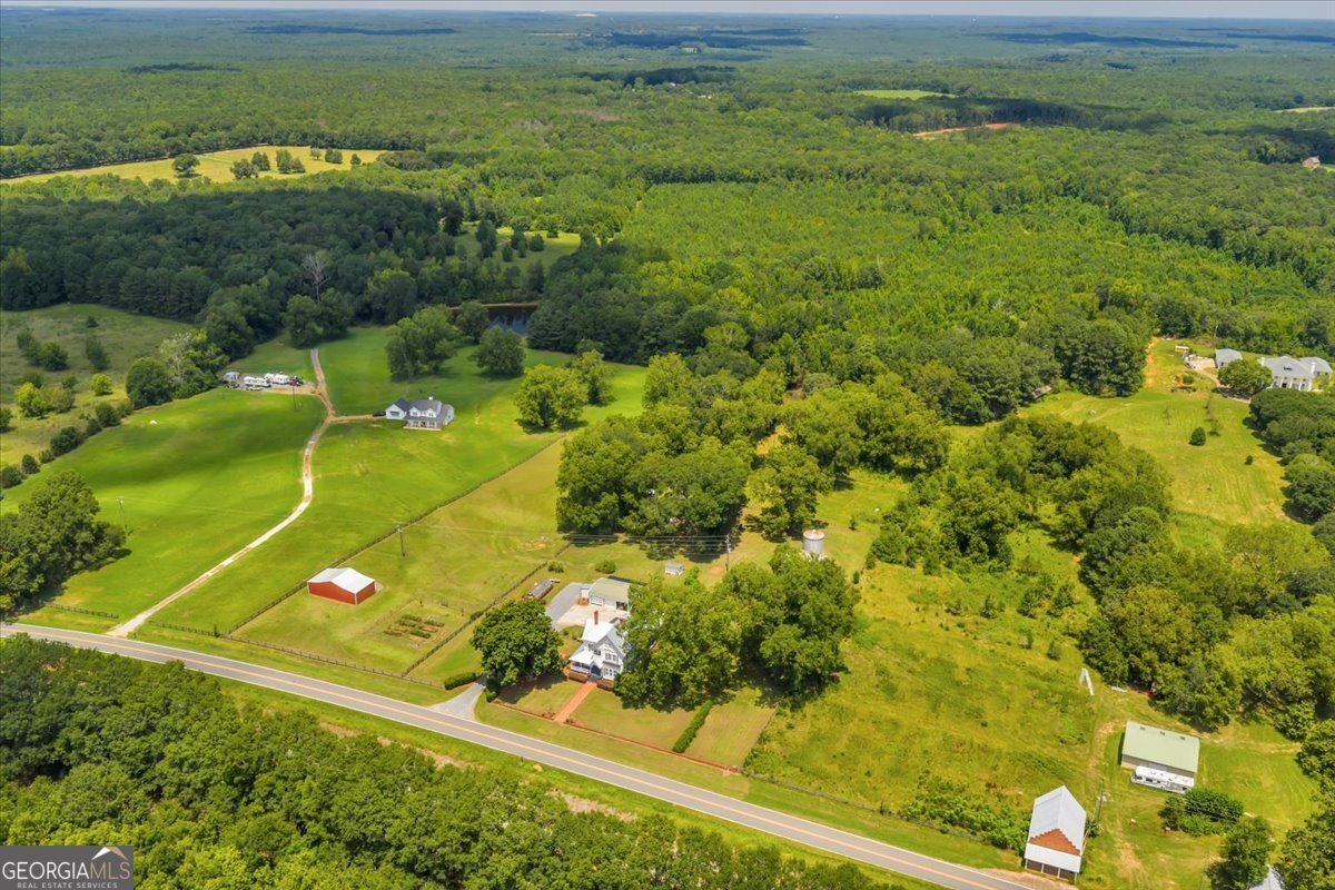 880 Johnstonville Road Barnesville - 47