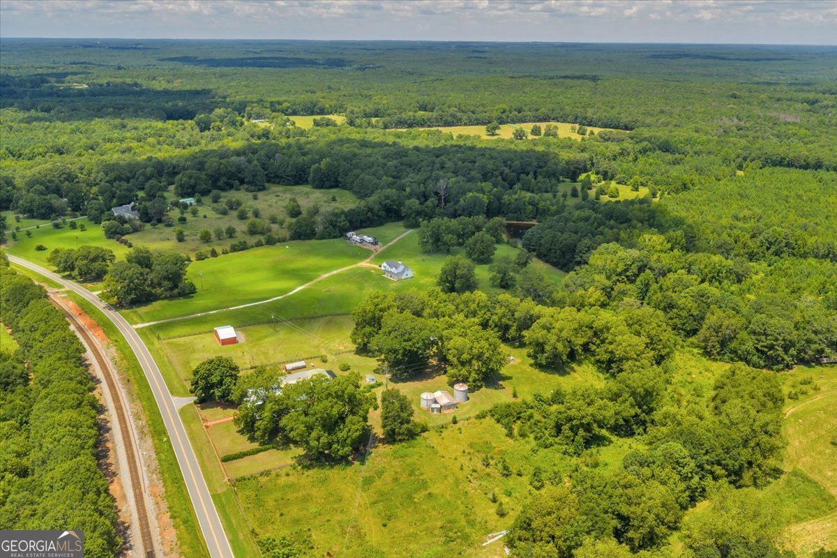 880 Johnstonville Road Barnesville - 48