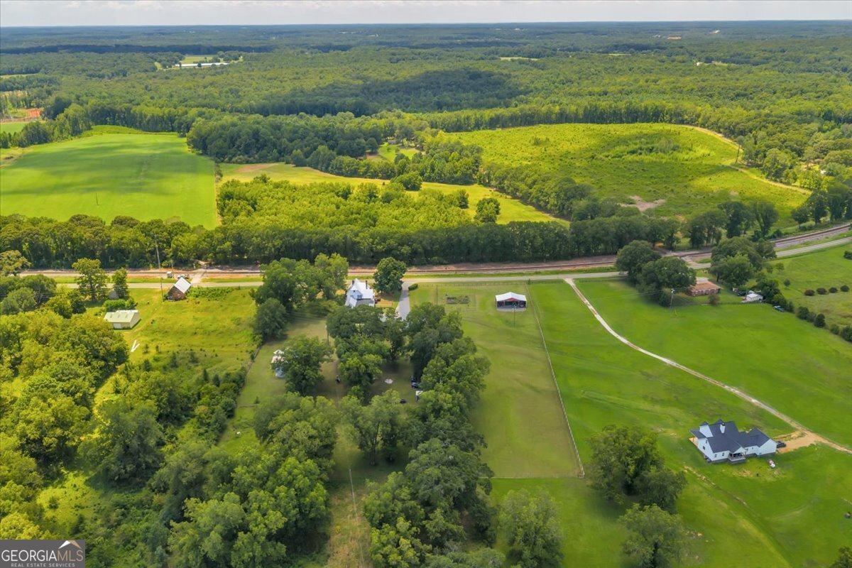 880 Johnstonville Road Barnesville - 50