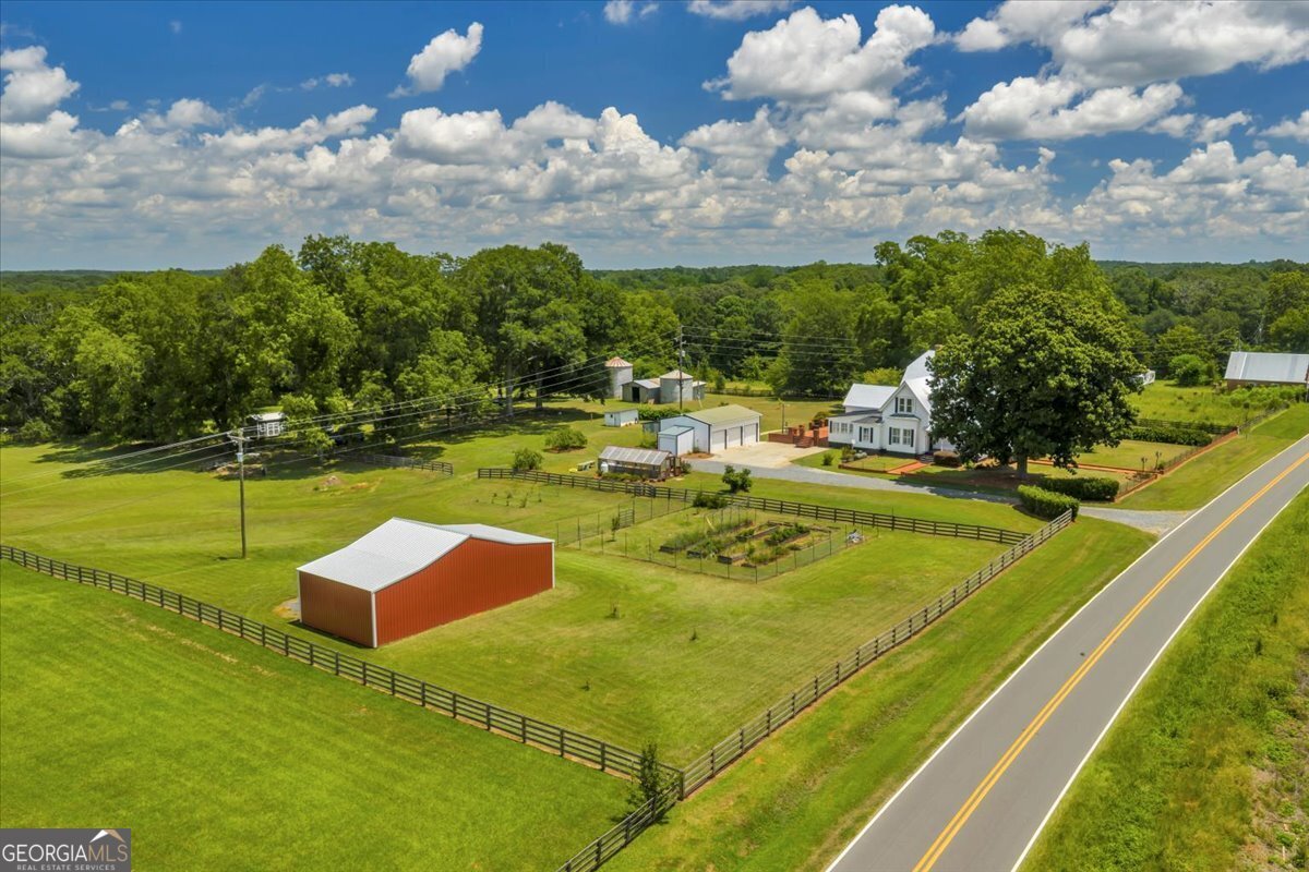 880 Johnstonville Road Barnesville - 51