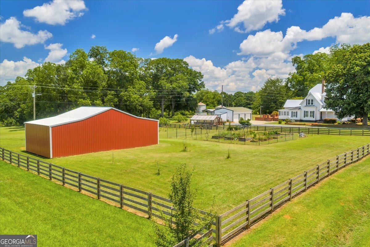 880 Johnstonville Road Barnesville - 52