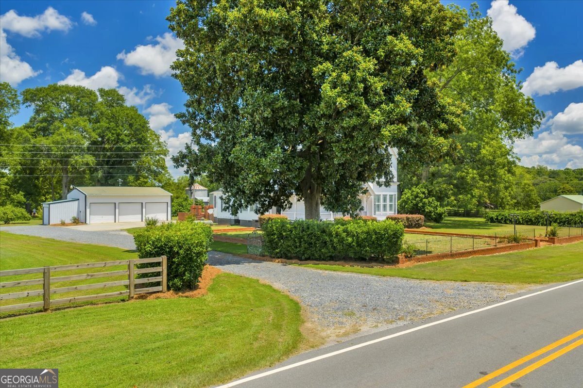 880 Johnstonville Road Barnesville - 53
