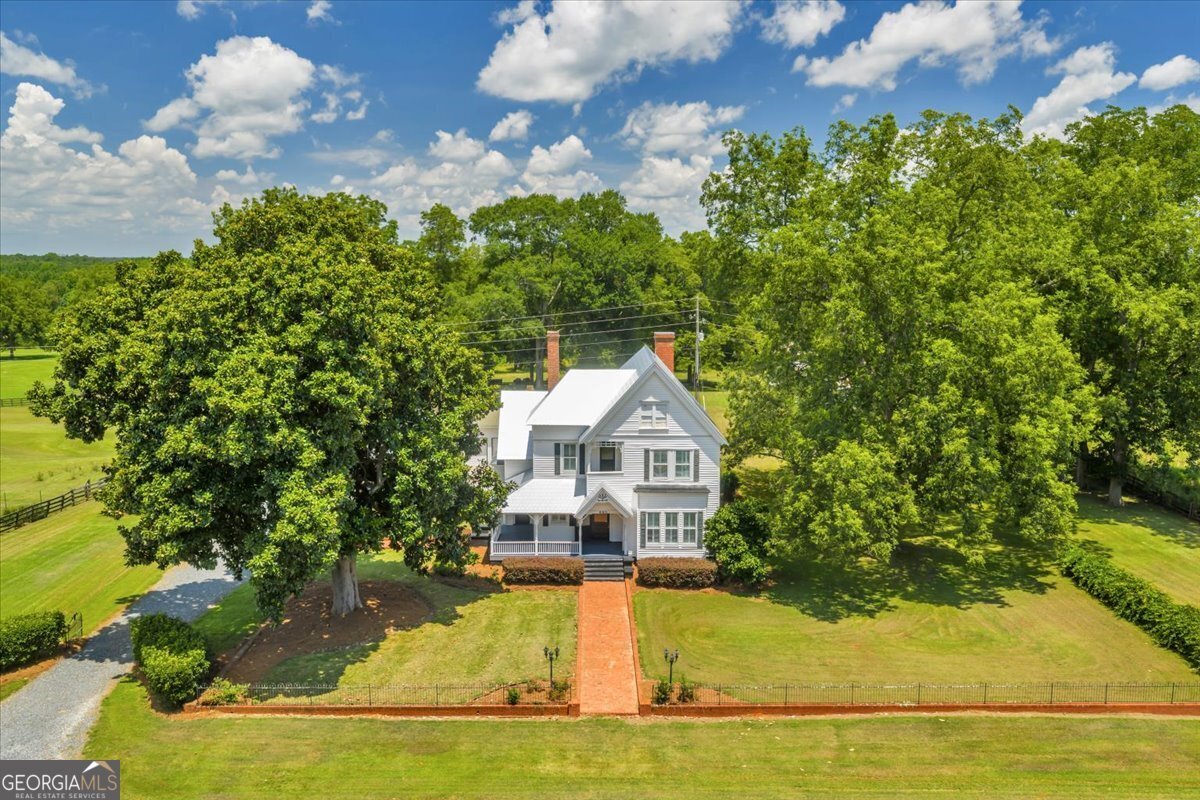 880 Johnstonville Road Barnesville - 54