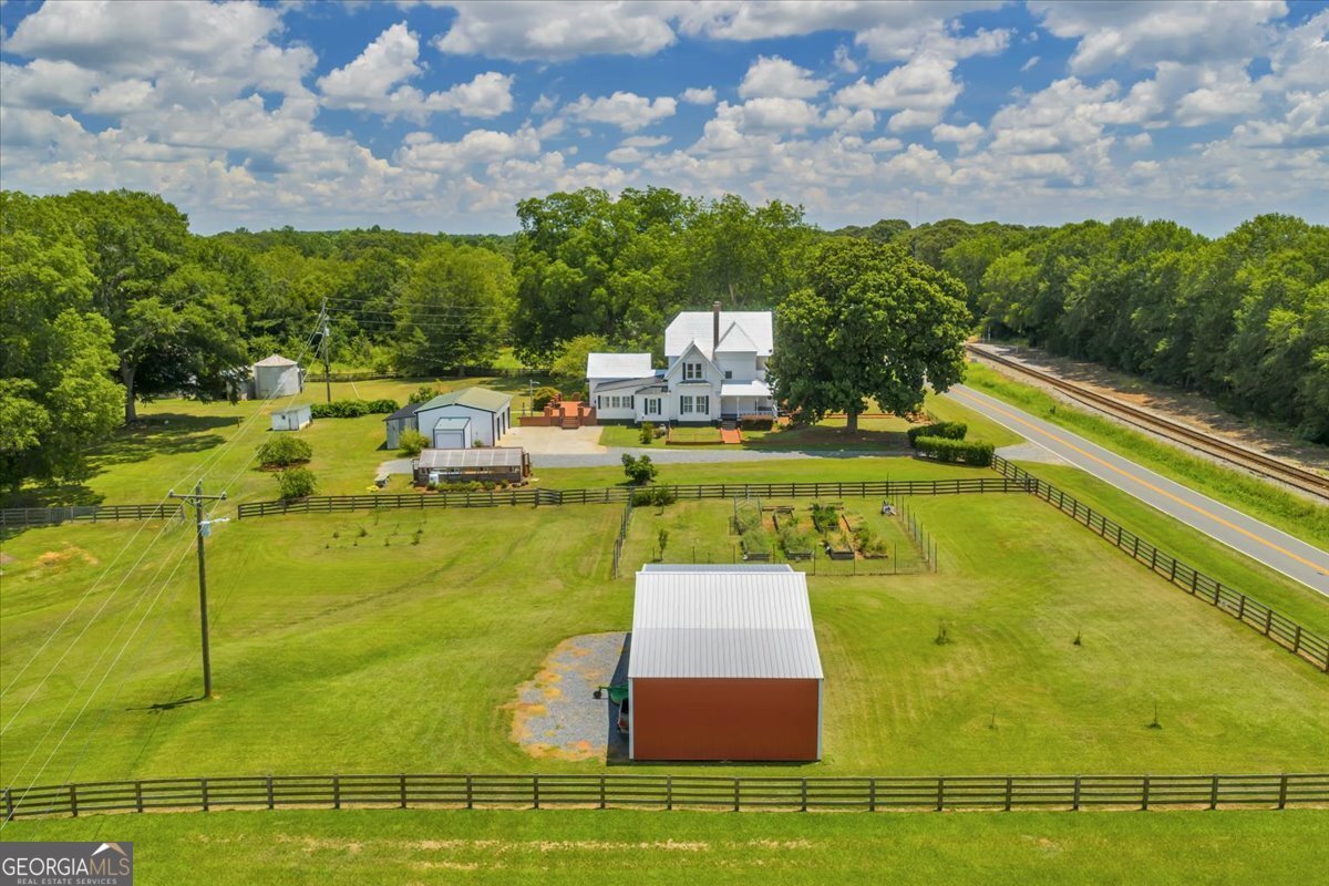 880 Johnstonville Road Barnesville - 56