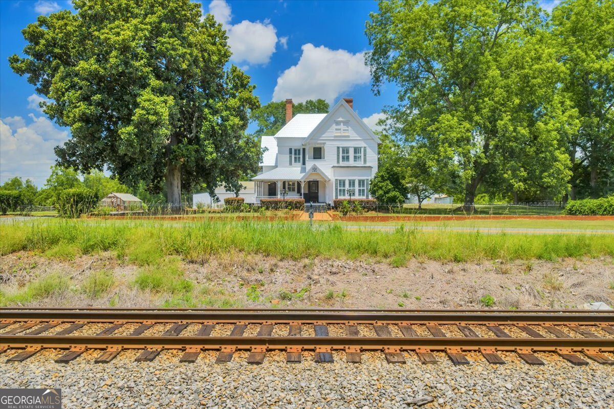 880 Johnstonville Road Barnesville - 57