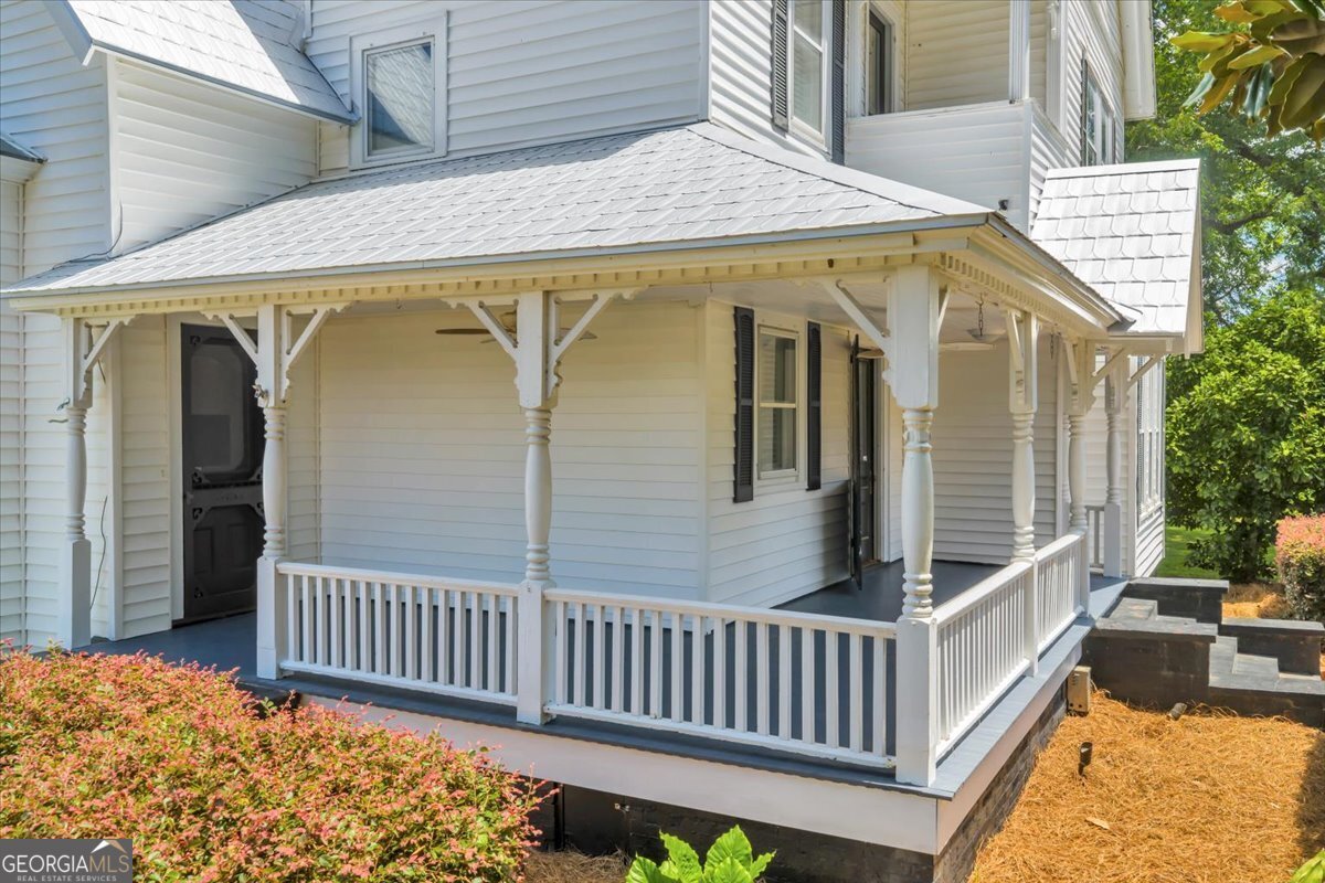 880 Johnstonville Road Barnesville - 58