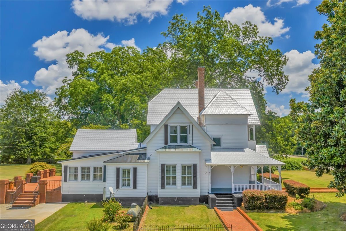 880 Johnstonville Road Barnesville - 59