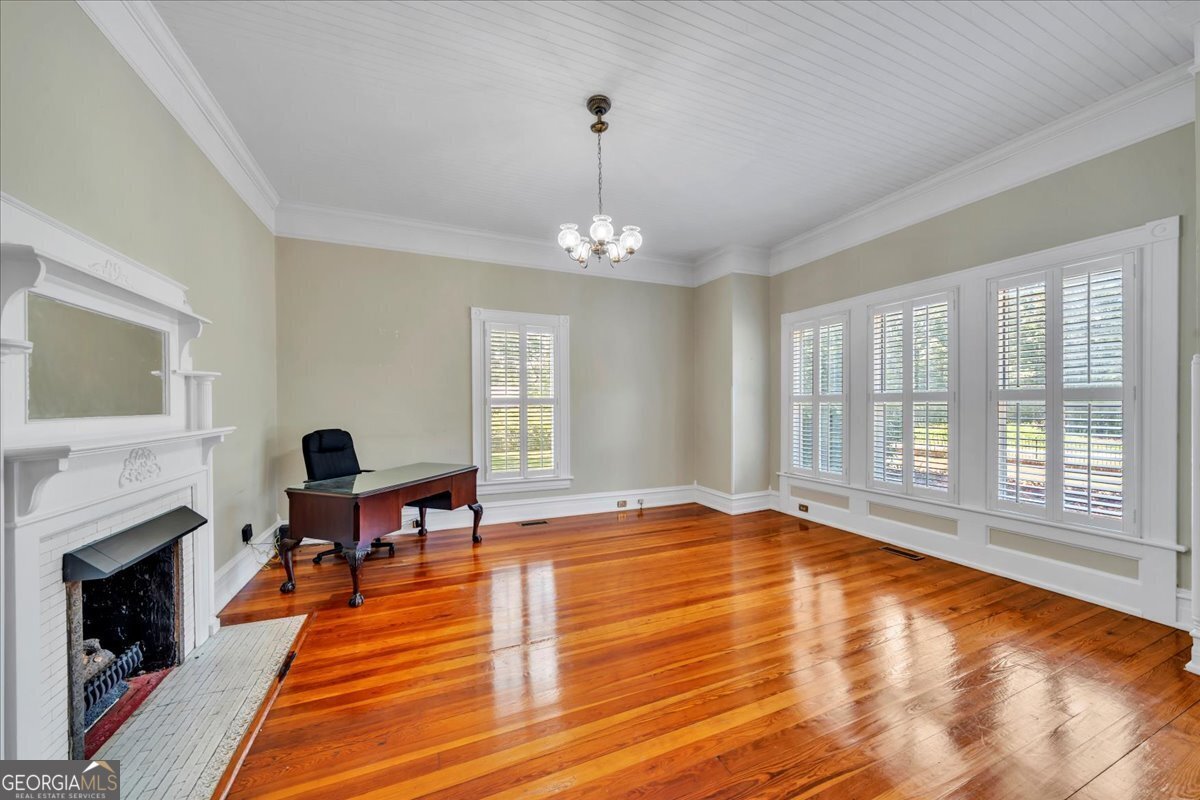 880 Johnstonville Road Barnesville - 6