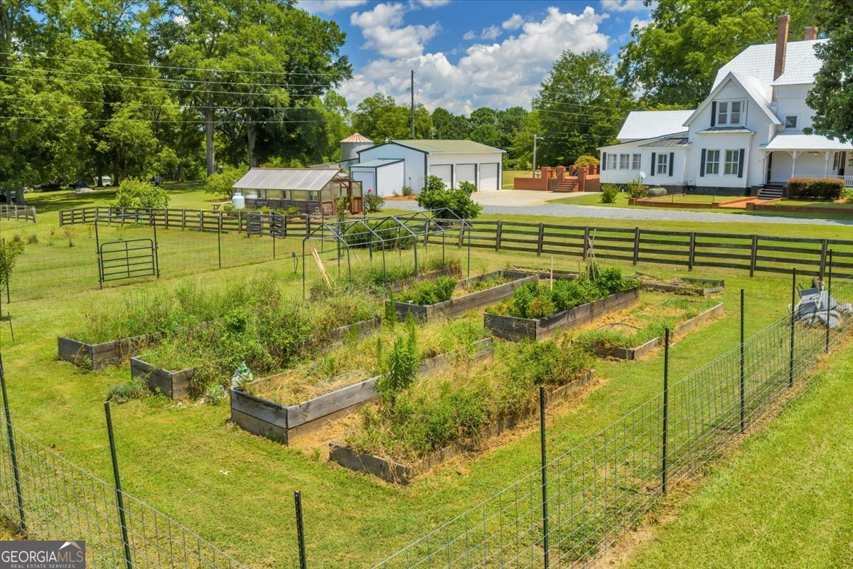 880 Johnstonville Road Barnesville - 60