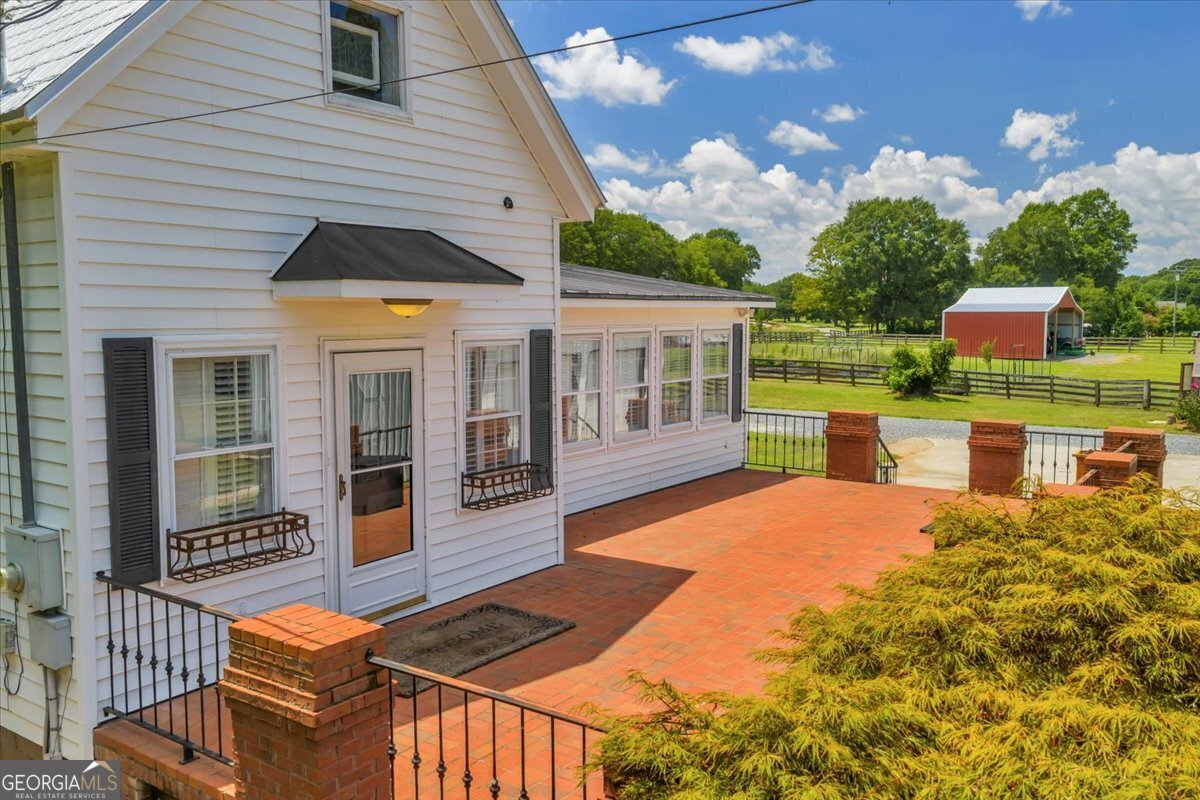 880 Johnstonville Road Barnesville - 62