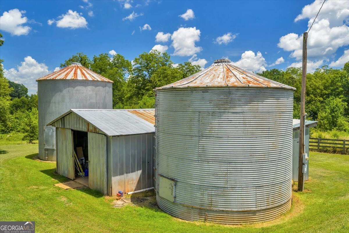880 Johnstonville Road Barnesville - 63