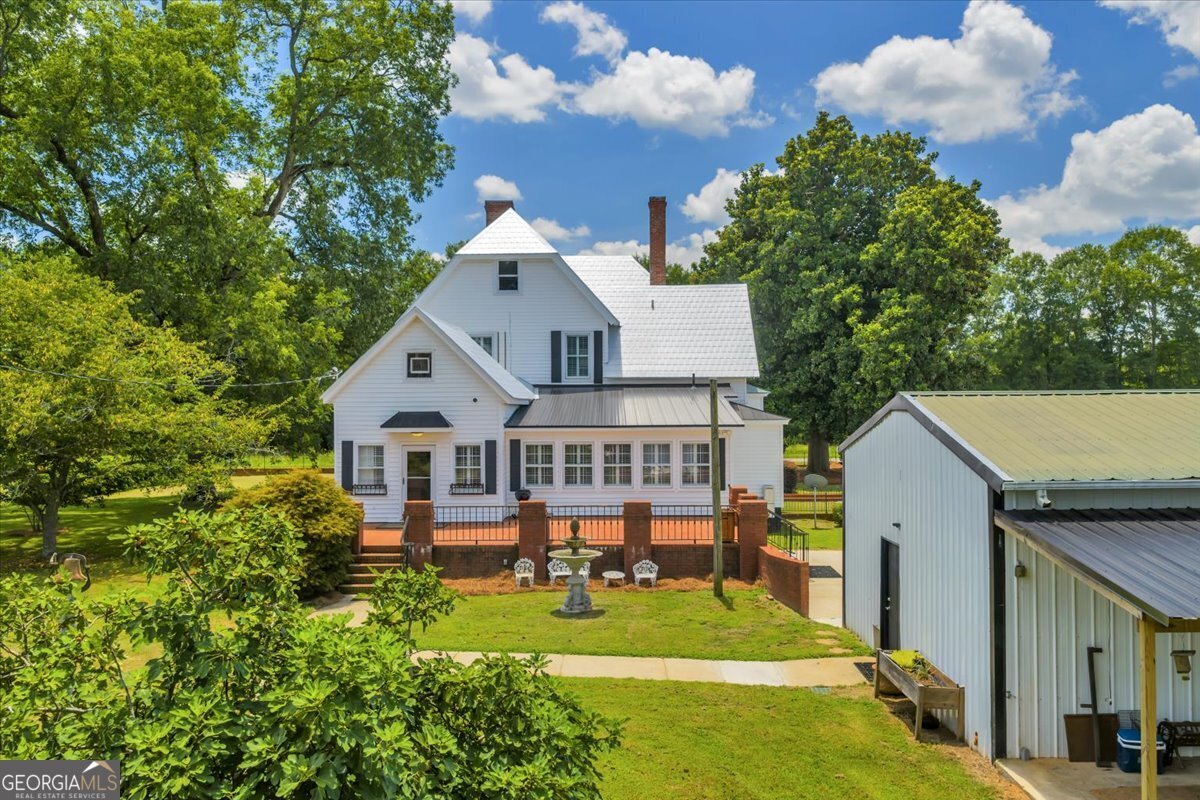 880 Johnstonville Road Barnesville - 64