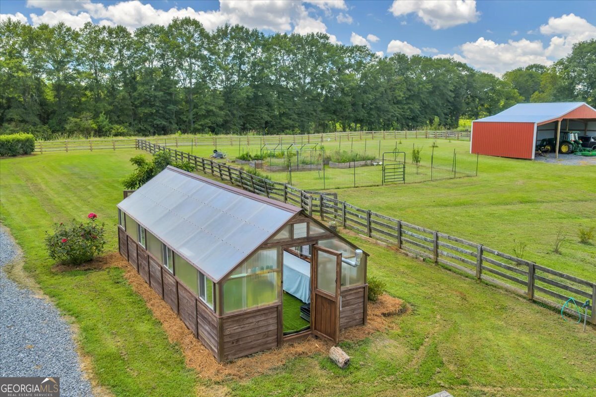 880 Johnstonville Road Barnesville - 67