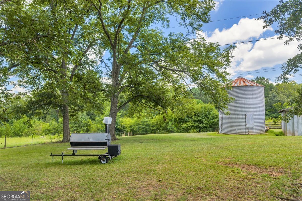 880 Johnstonville Road Barnesville - 68