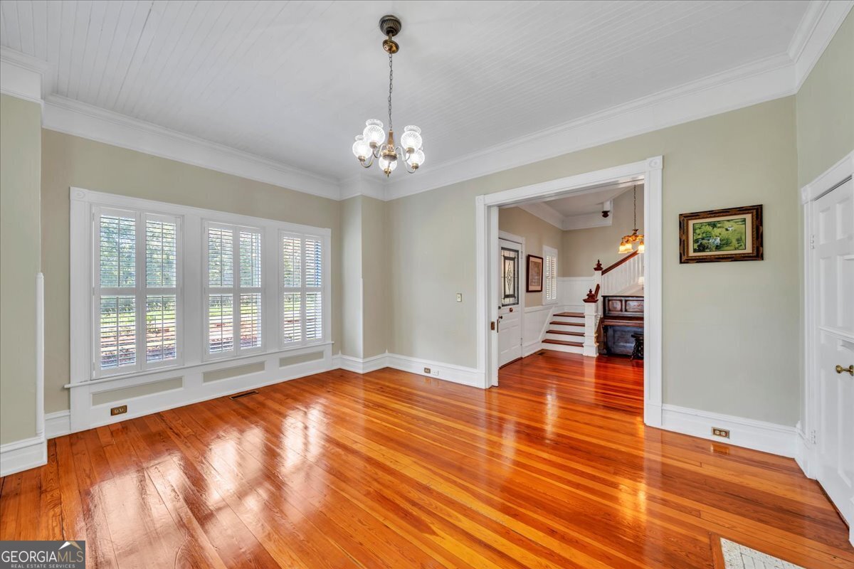 880 Johnstonville Road Barnesville - 7