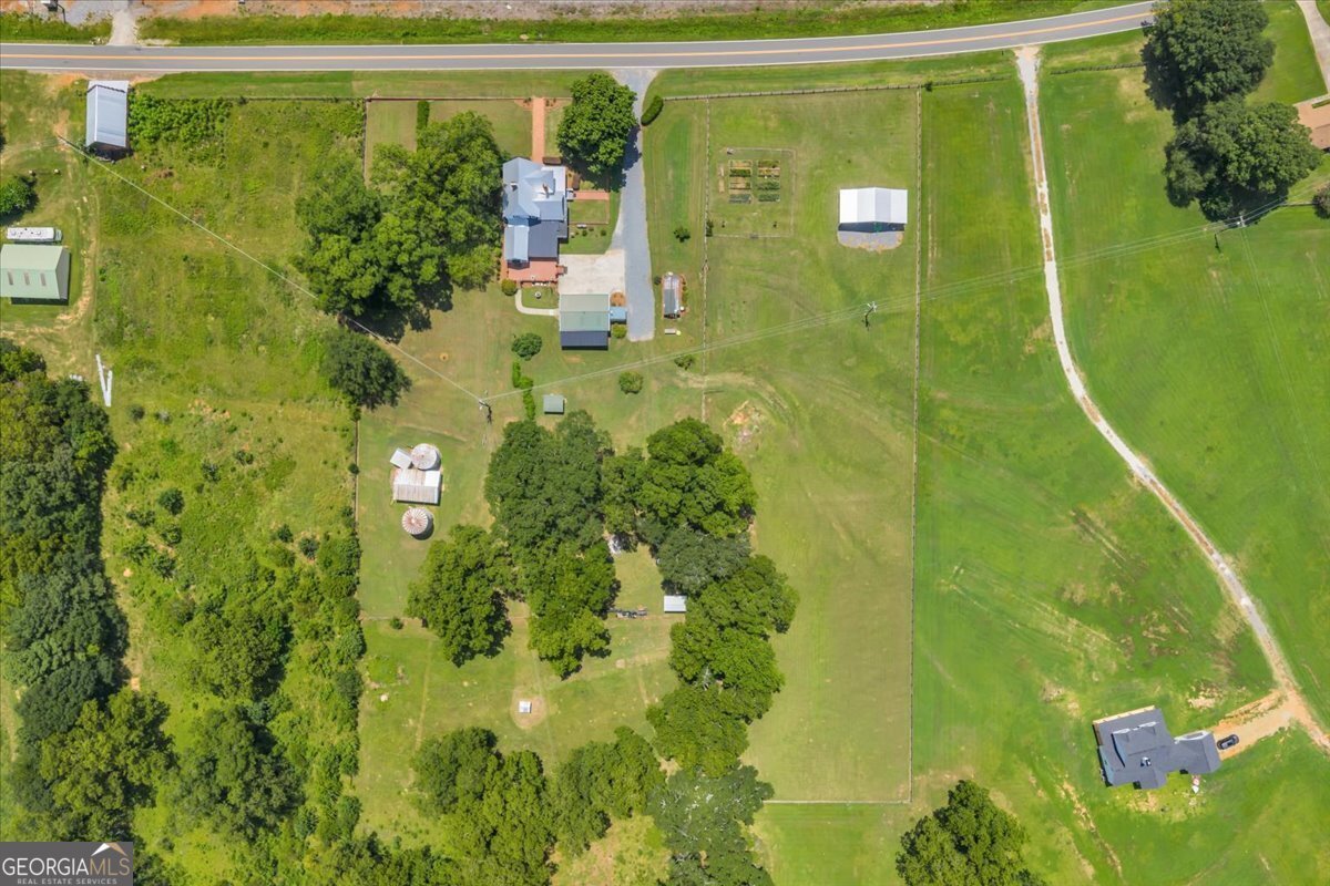 880 Johnstonville Road Barnesville - 70
