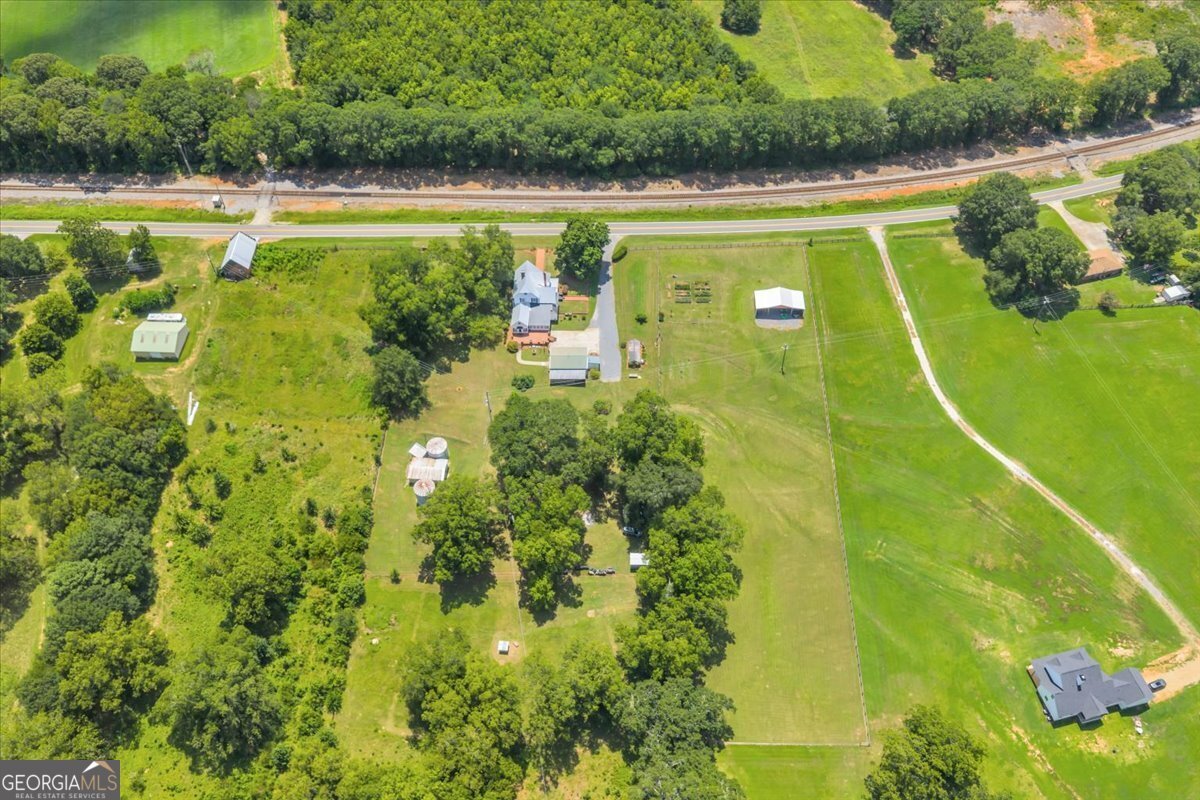 880 Johnstonville Road Barnesville - 71