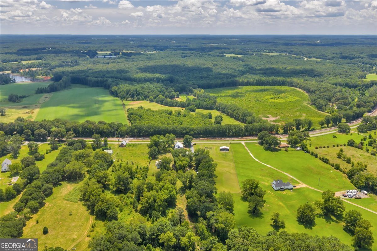 880 Johnstonville Road Barnesville - 72