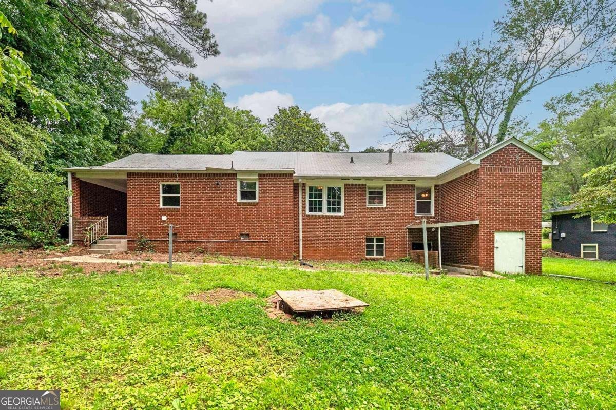 3080 Lynhurst Circle Atlanta - 23
