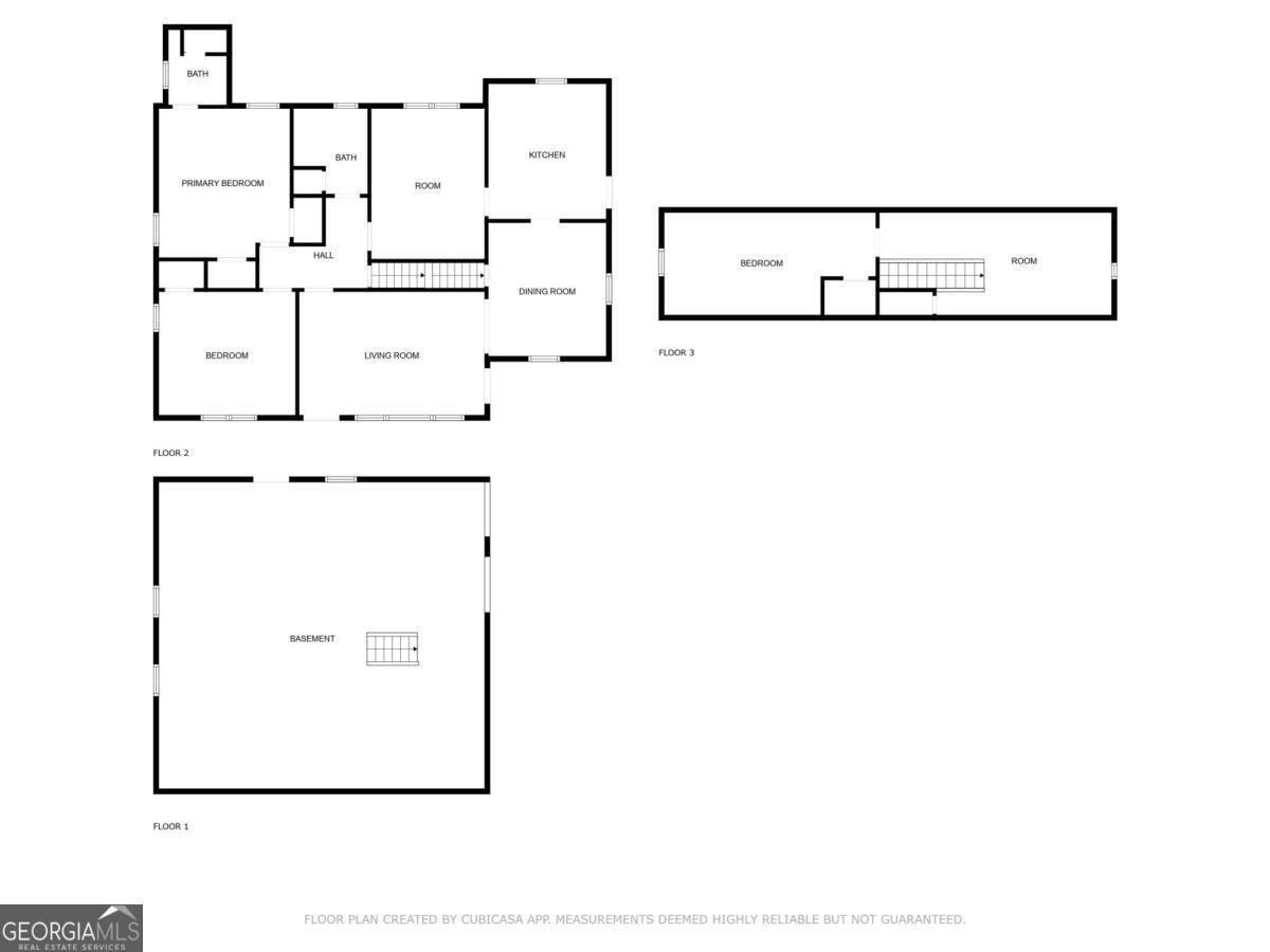 3080 Lynhurst Circle Atlanta - 27