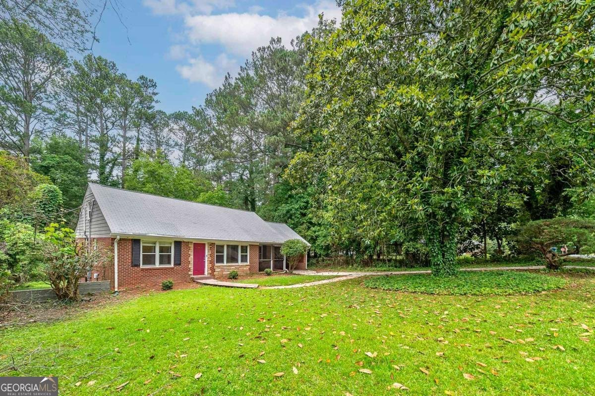 3080 Lynhurst Circle Atlanta - 3