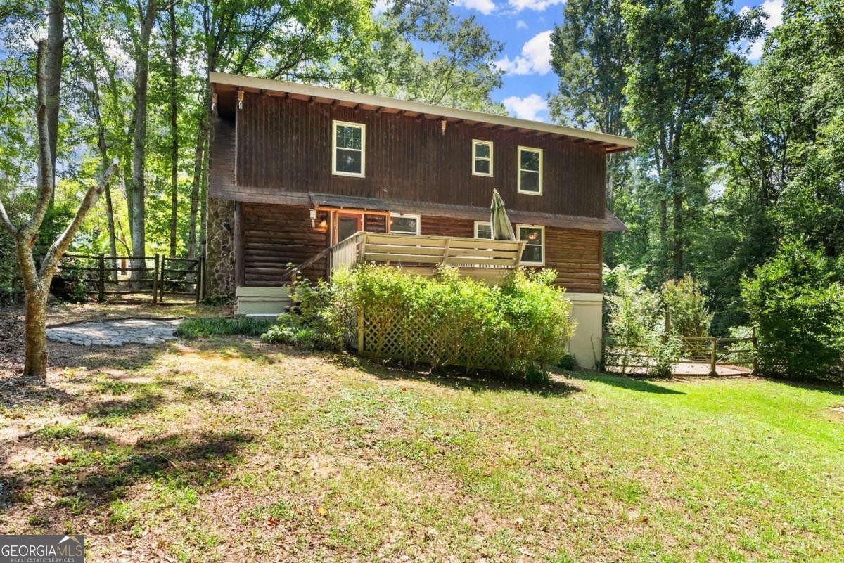 207 Sabrina Court Woodstock - 1