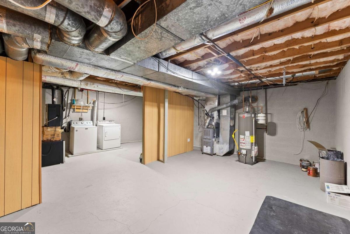 207 Sabrina Court Woodstock - 29