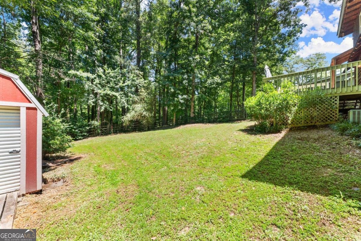 207 Sabrina Court Woodstock - 3