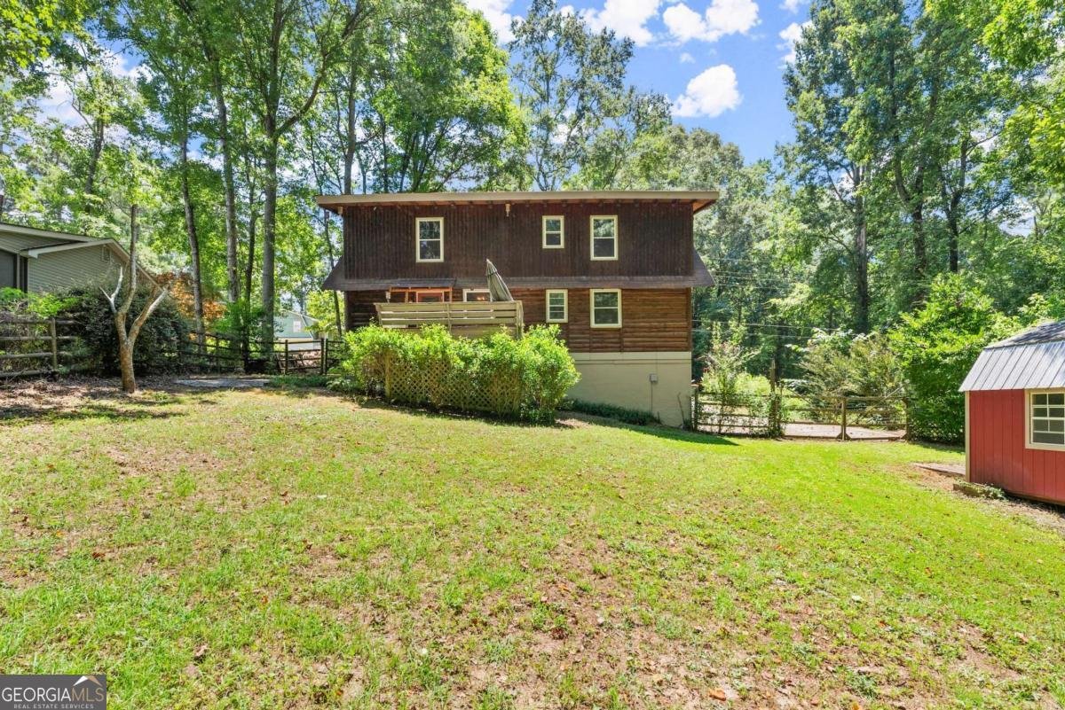 207 Sabrina Court Woodstock - 35