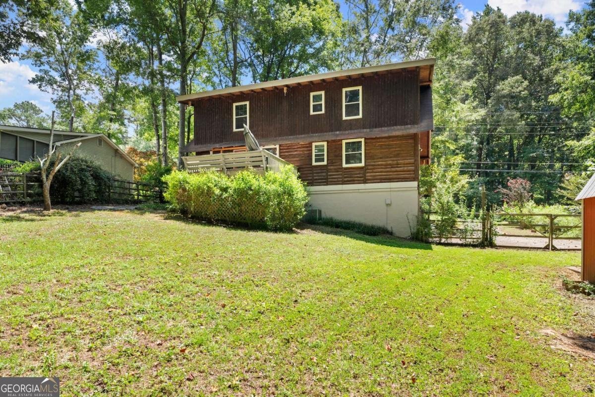 207 Sabrina Court Woodstock - 36