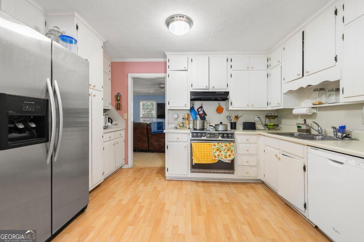 4665 Redspruce Drive Lilburn - 13