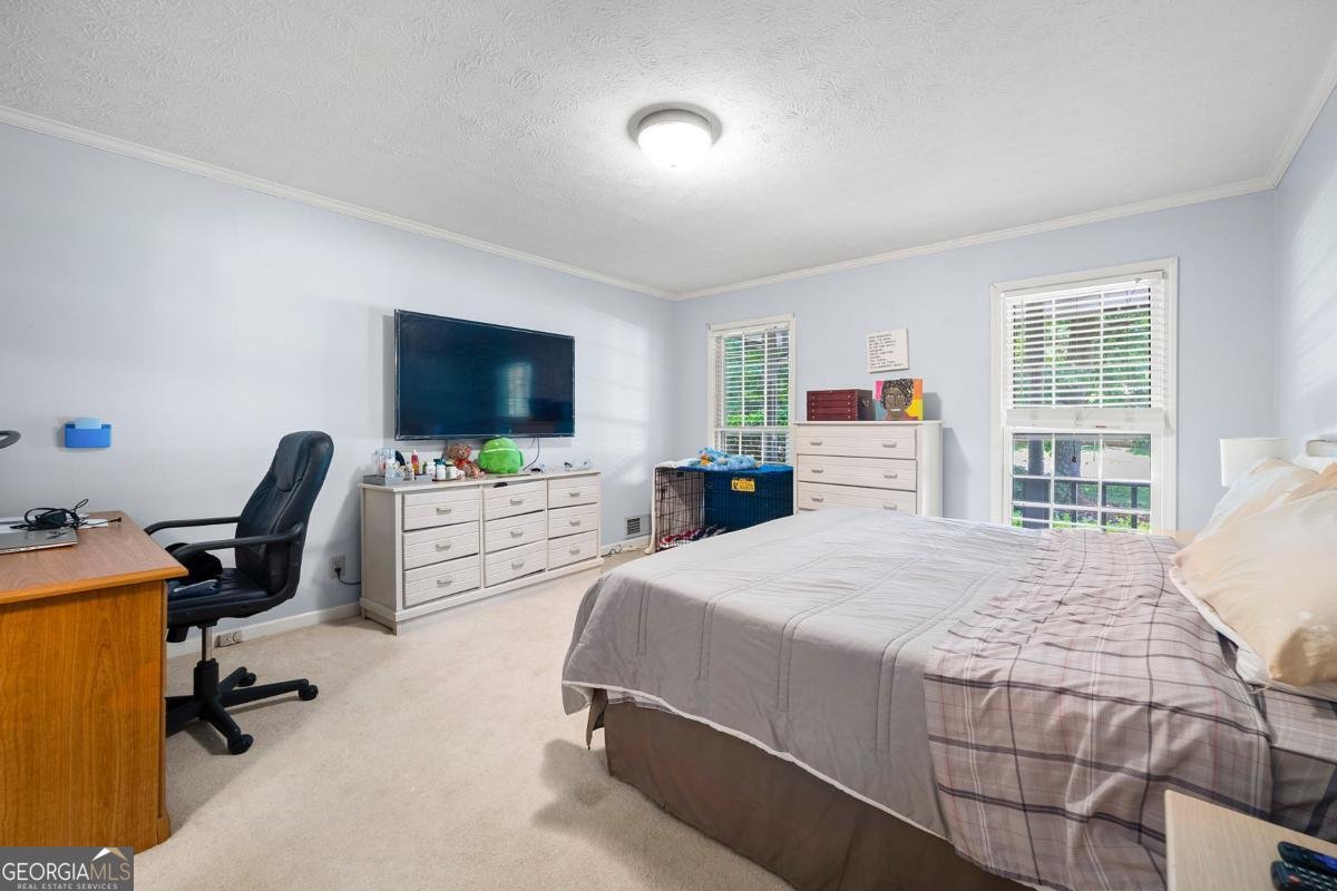 4665 Redspruce Drive Lilburn - 14