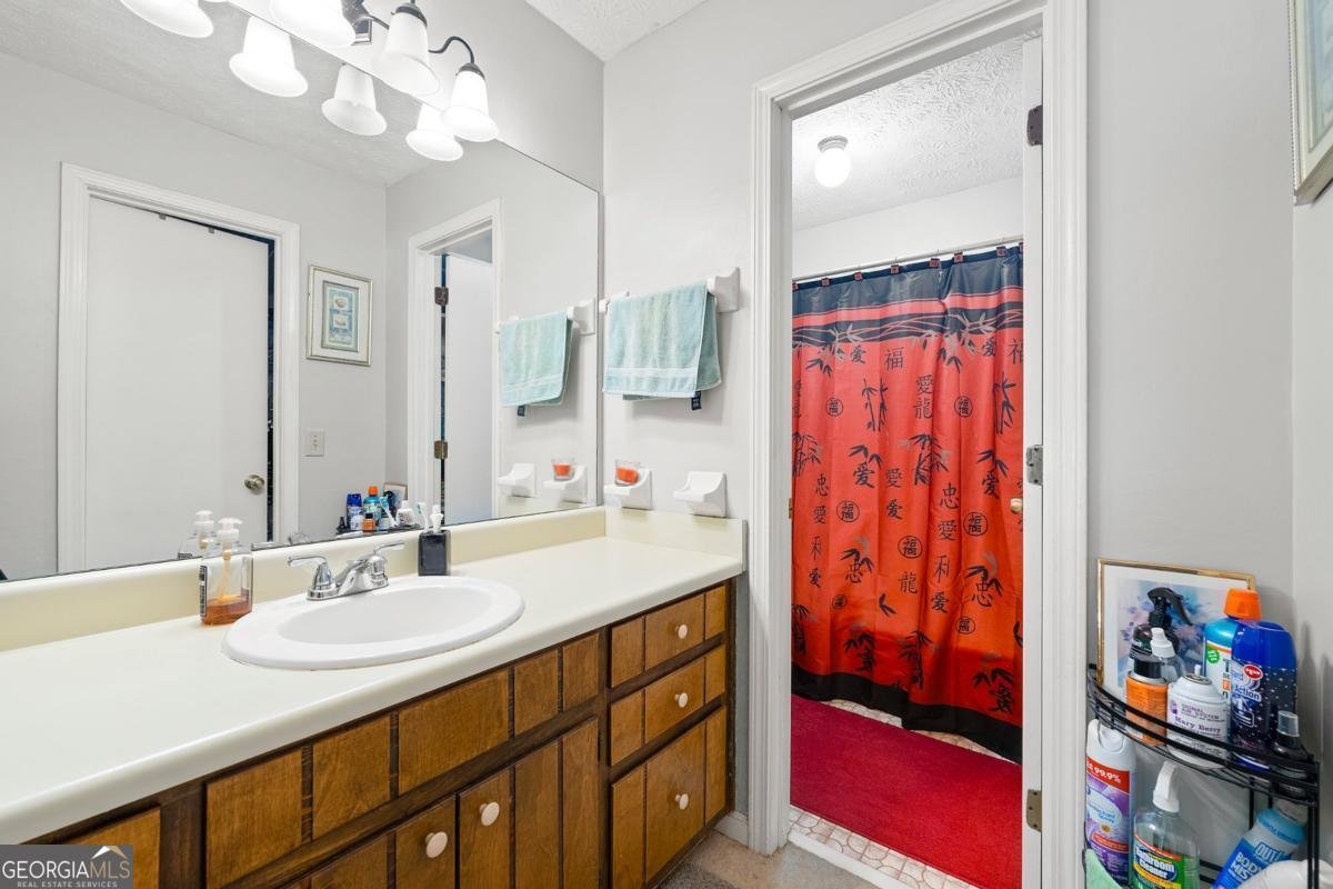 4665 Redspruce Drive Lilburn - 16