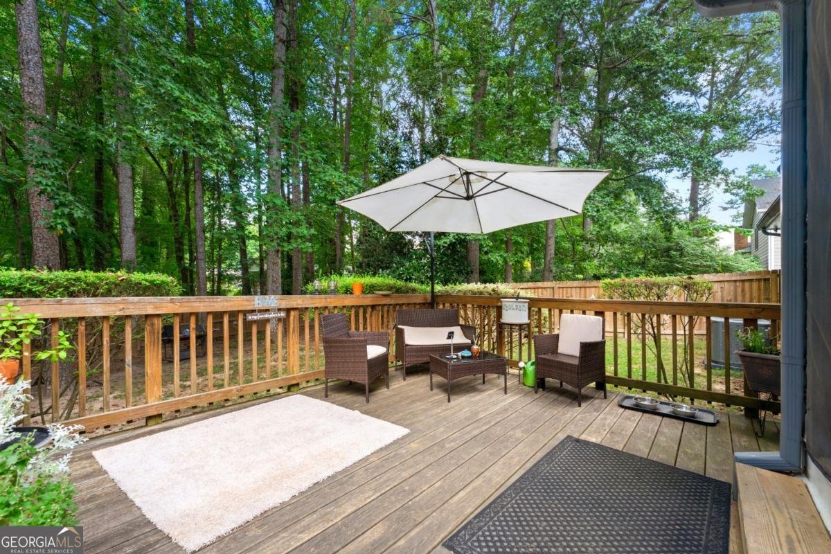 4665 Redspruce Drive Lilburn - 22