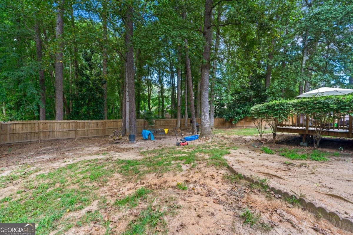 4665 Redspruce Drive Lilburn - 23