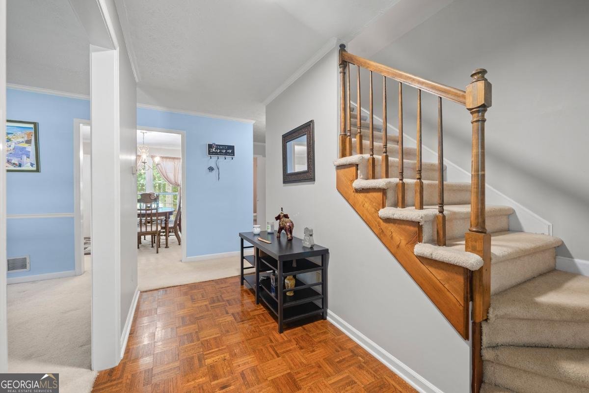 4665 Redspruce Drive Lilburn - 4